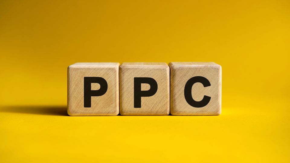 top ppc service india