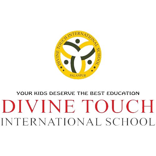 divine touch international school