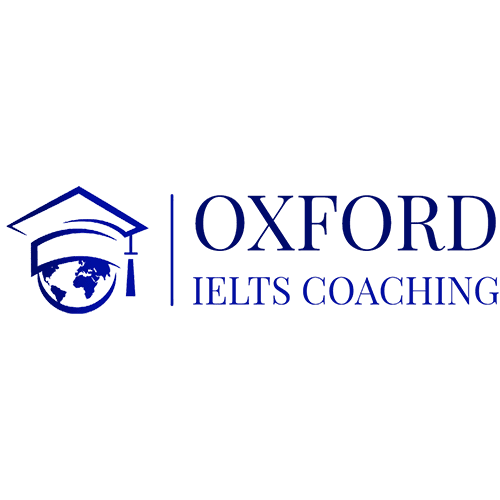 oxford ielts coaching