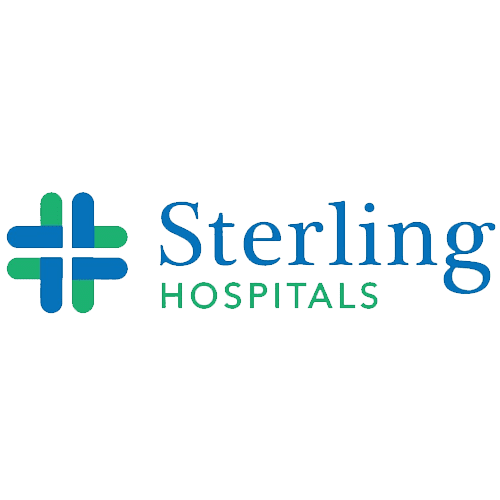 sterling hospitals