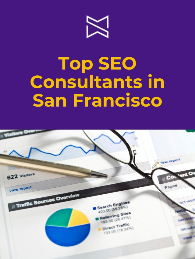 Top SEO Consultants in San Francisco