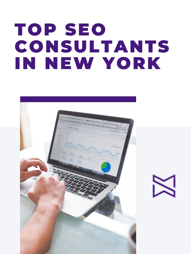 Top SEO Consultants in New York