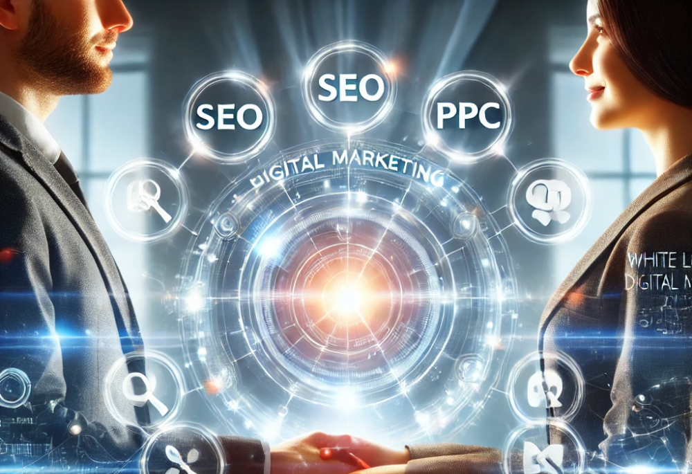 Benefits of White Label Digital Marketing