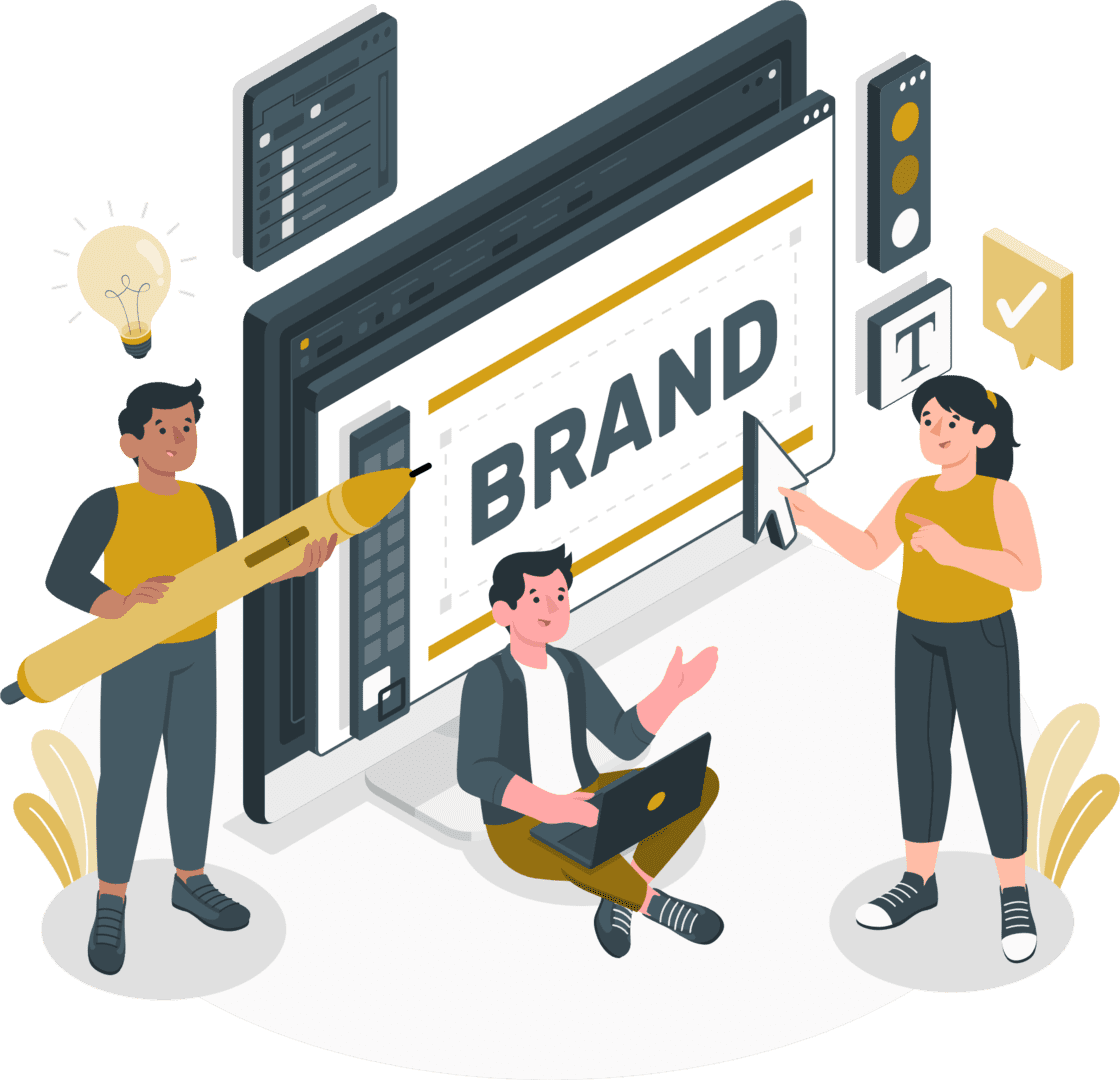 Branding Consultant in Ahmedabad