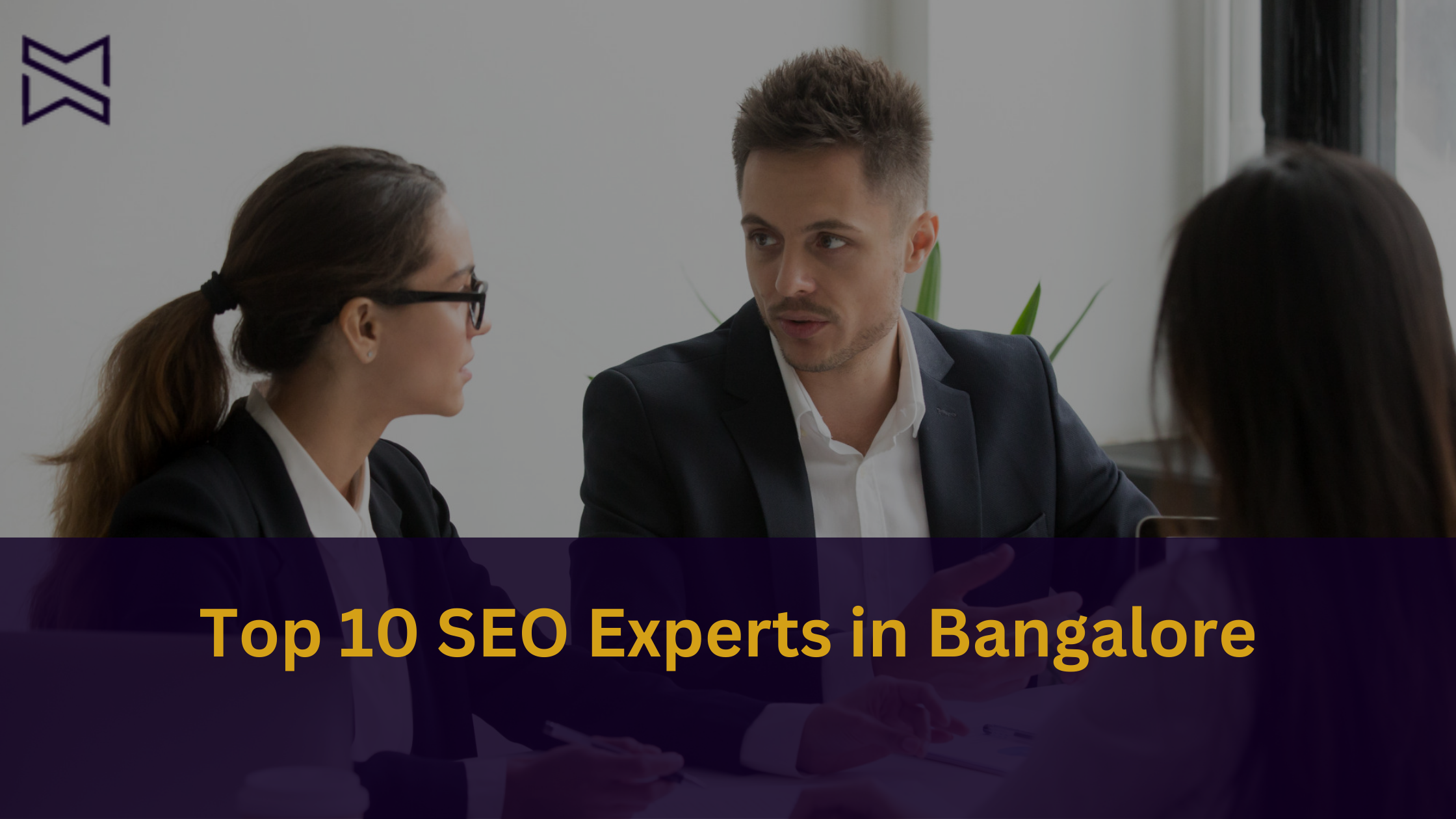 Top 10 SEO Experts in Bangalore