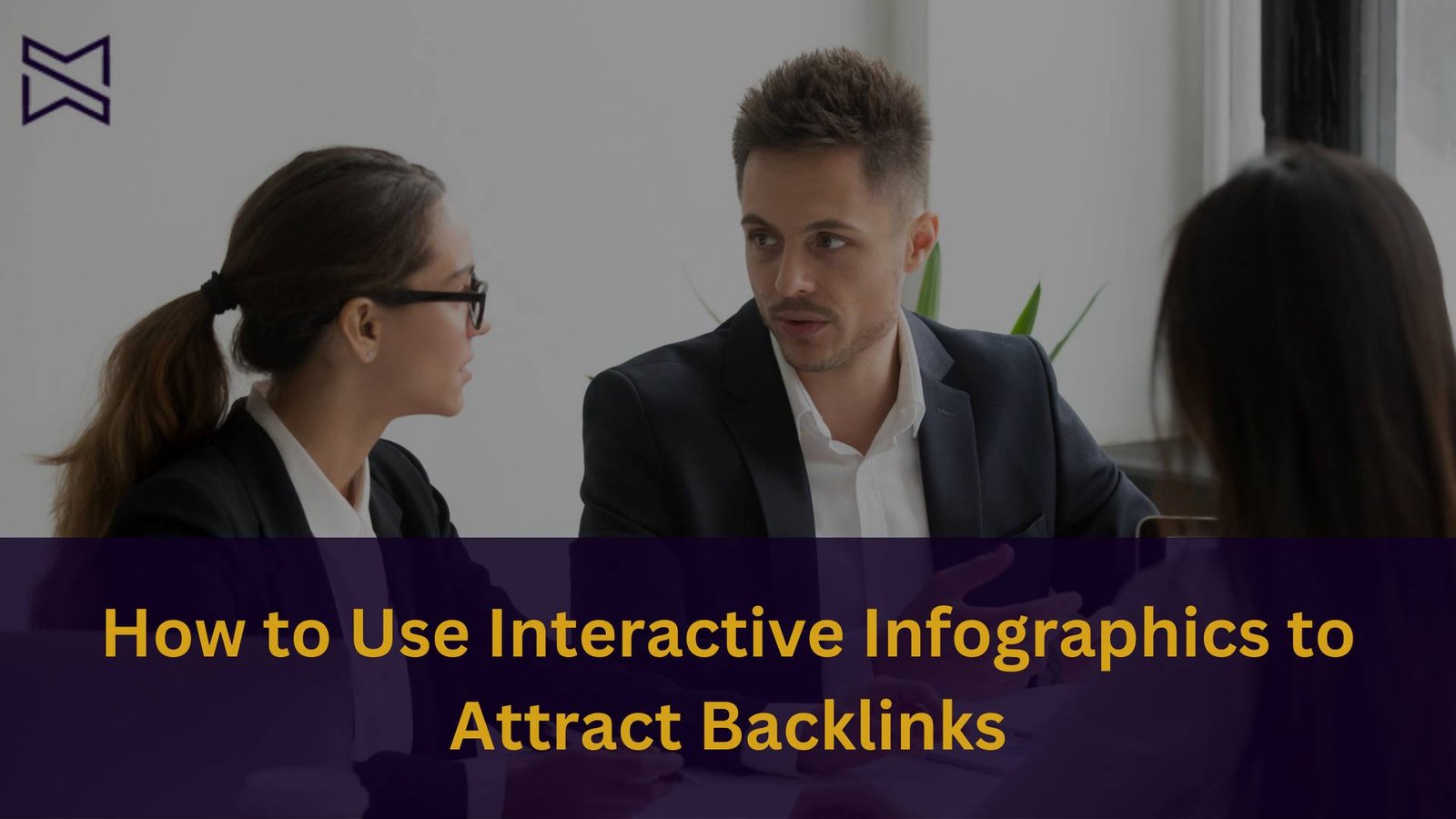 how to use interactive infographics to attract backlinks