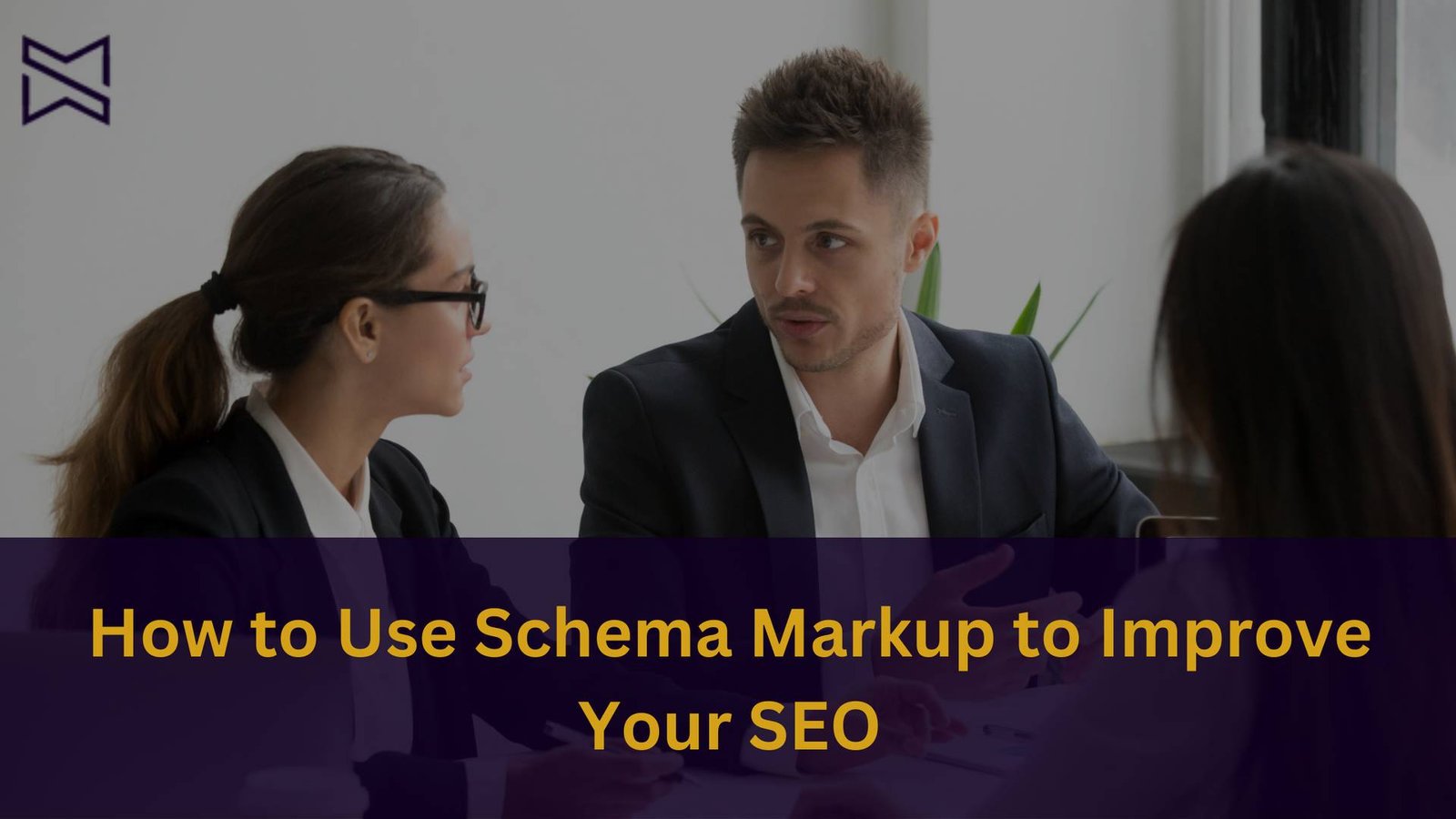 how to use schema markup to improve your seo