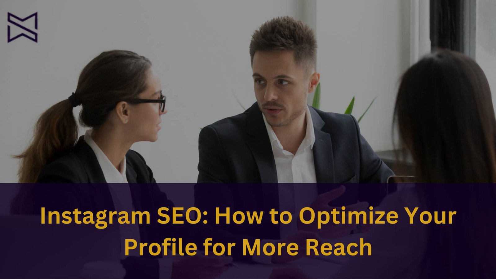instagram seo how to optimize your profile for more reach
