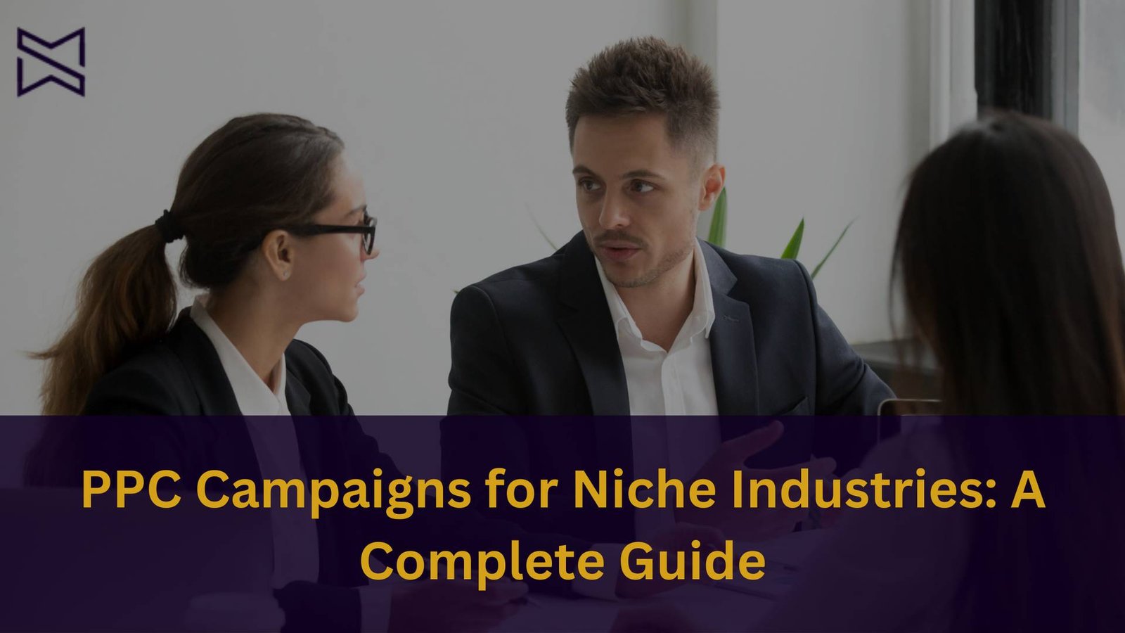 ppc campaigns for niche industries a complete guide