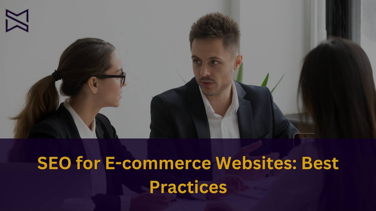 seo for e commerce websites best practices