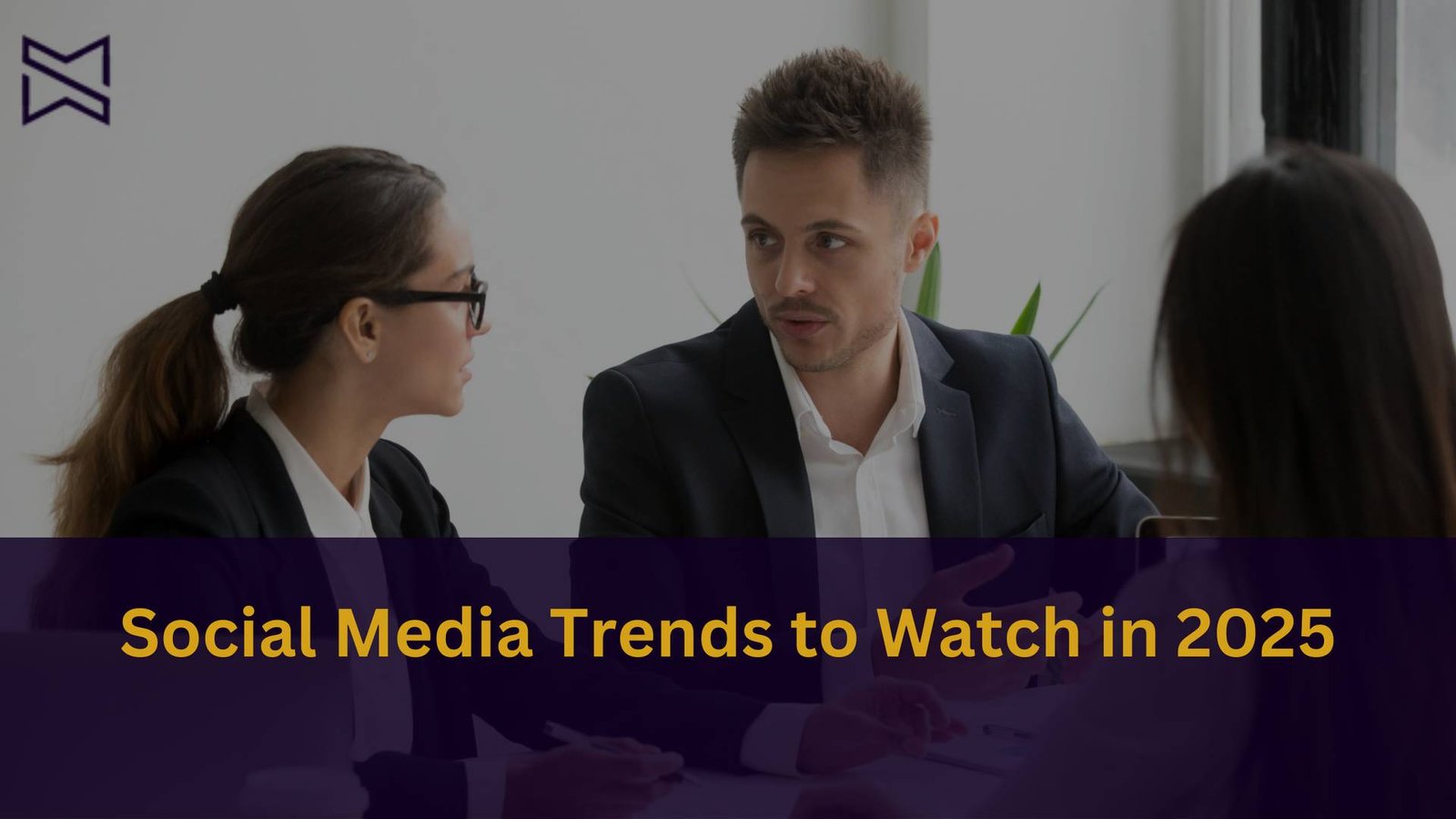 social media trends to watch in 2025