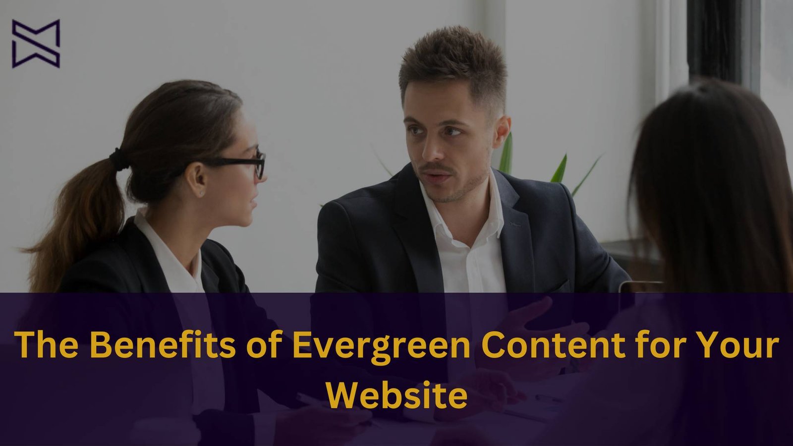the benefits of evergreen content for your website