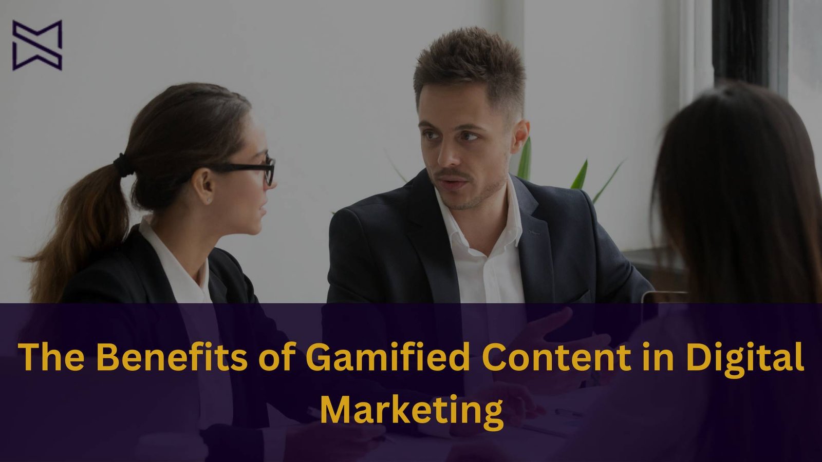 the benefits of gamified content in digital marketing