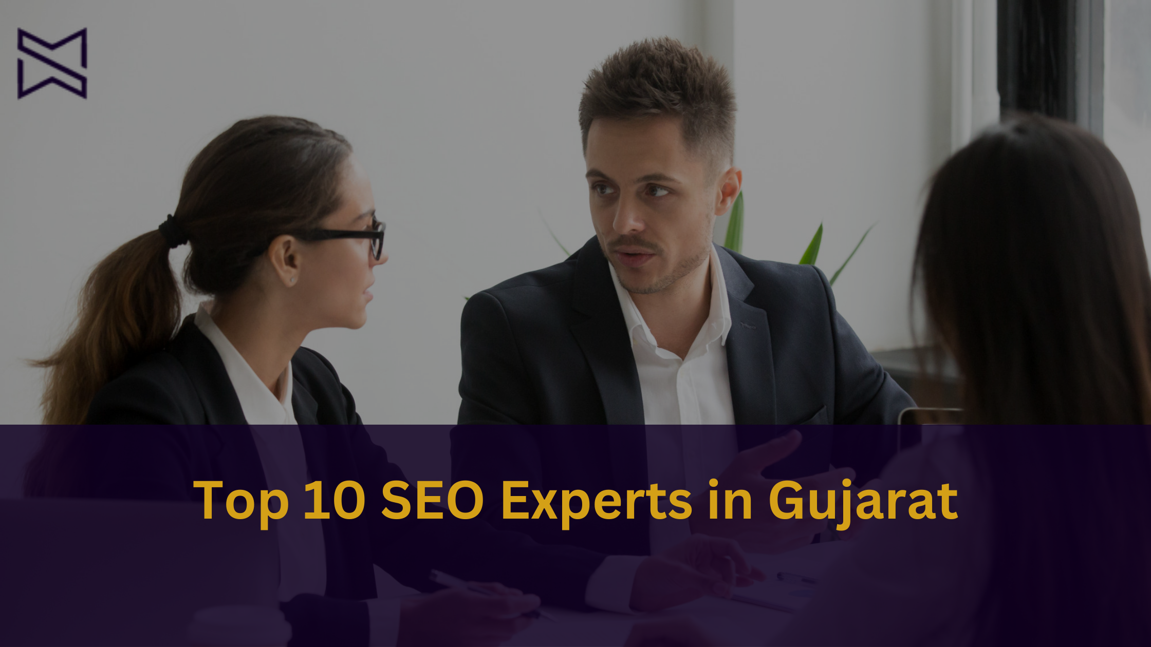 Top 10 SEO Experts in Gujarat