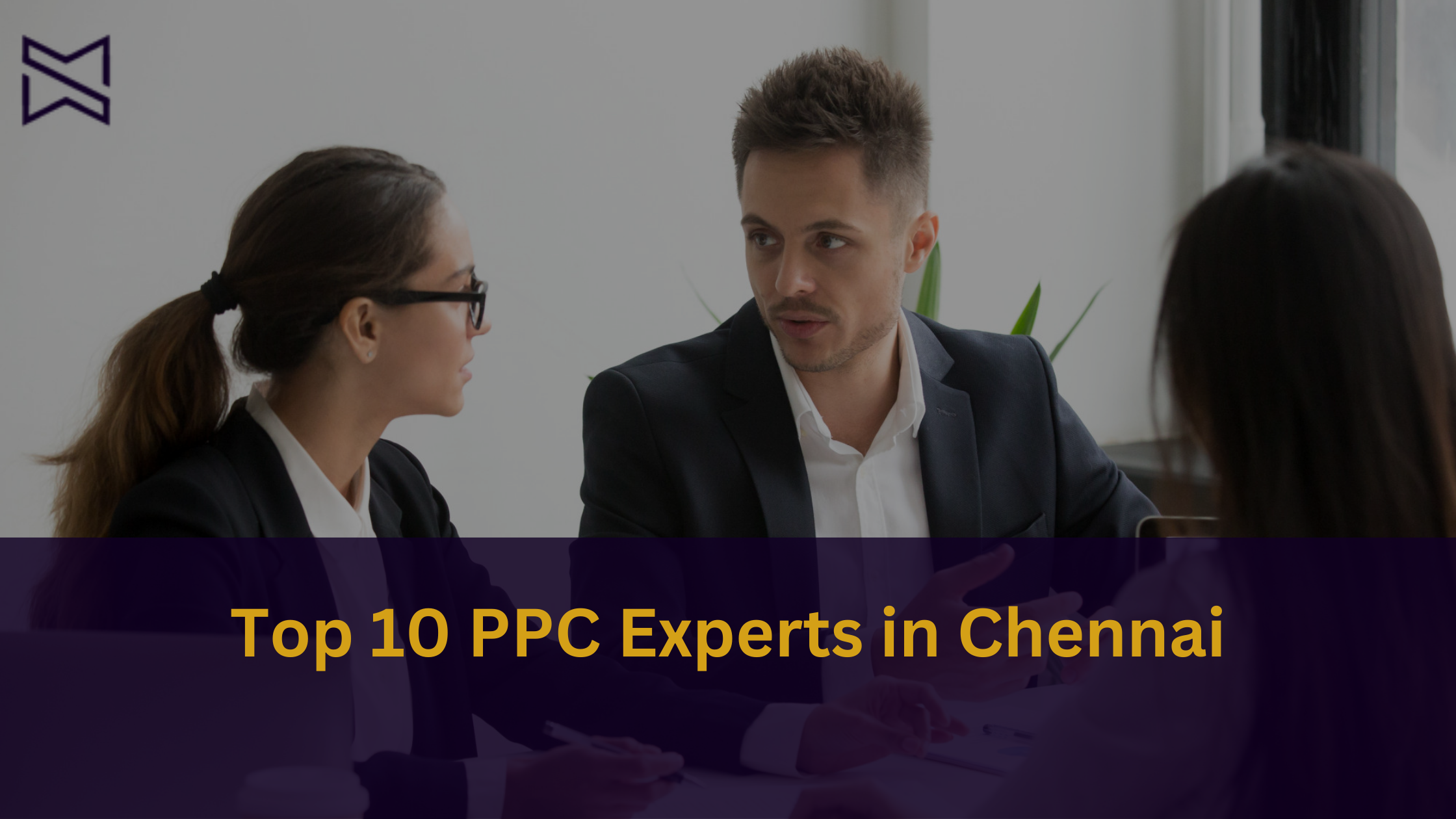 Top 10 PPC Experts in Chennai